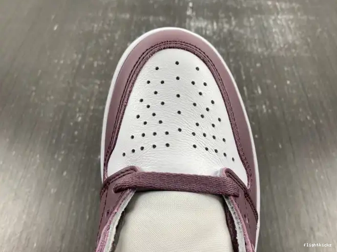High OG 1 J Air Mauve Jordan Sky DZ5485-105 0627
